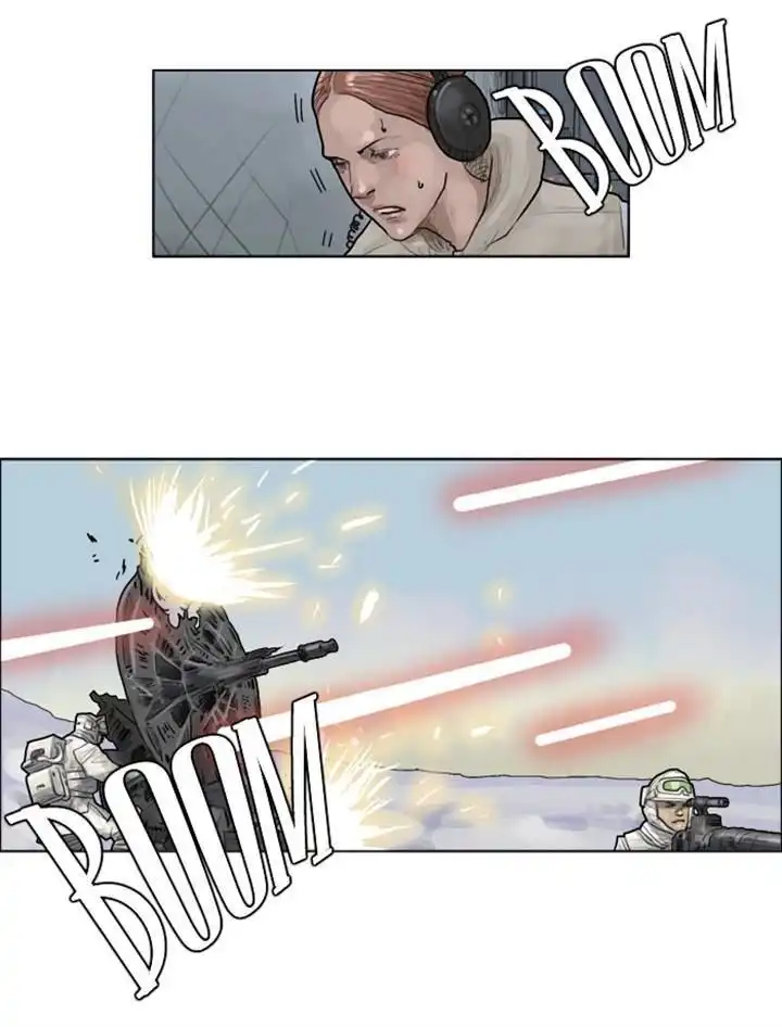 Star Wars Chapter 16 21